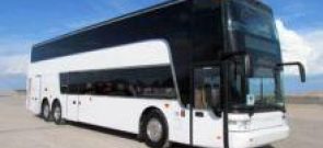 Foto van Dubbeldekker van HuureenBus.nl