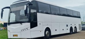 Foto van Touringcar van HuureenBus.nl