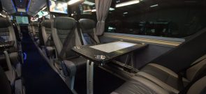 Foto van Vip-Touringcar van HuureenBus.nl